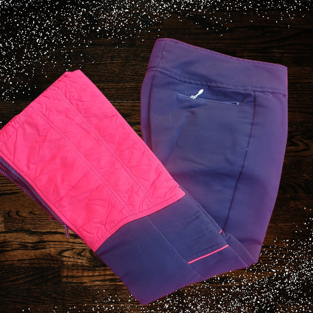 BEAVER CREEK Vintage Ski Pants 0